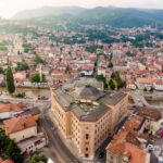 From Dubrovnik: Sarajevo and Mostar Private Full-Day Tour - Visiting Pocitelj: A 15th-Century Cultural and Military Hub