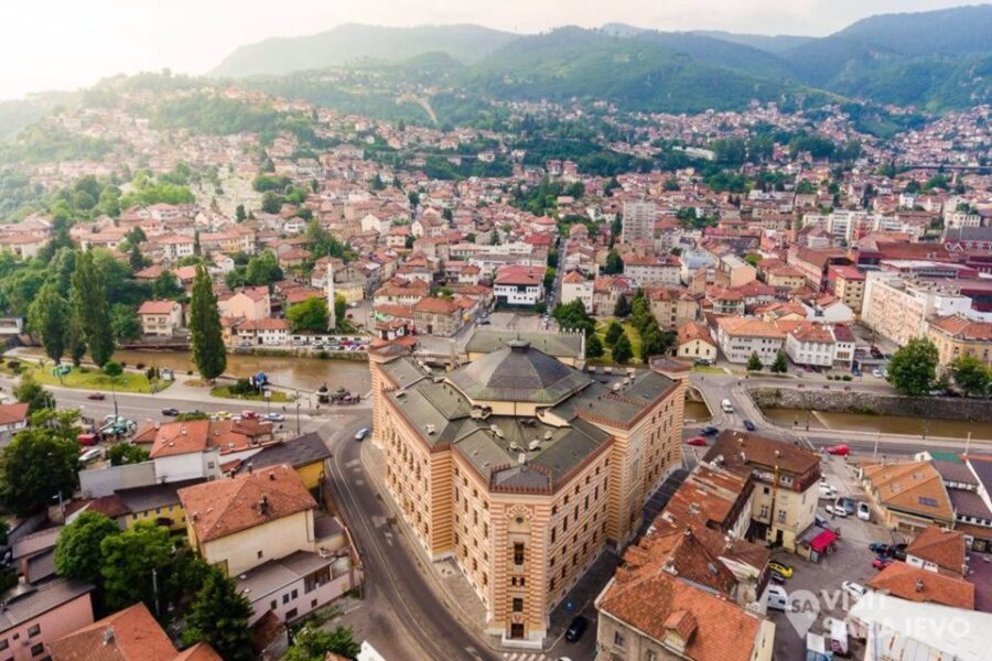 From Dubrovnik: Sarajevo and Mostar Private Full-Day Tour - Visiting Pocitelj: A 15th-Century Cultural and Military Hub