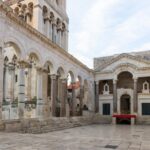 From Dubrovnik: Split Private Day Tour - Starting Point and Transportation in Dubrovnik
