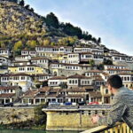 From Durrës: Albanian Riviera & Apollonia Tour with Meals - Exploring the Albanian Riviera’s Scenic Beauty and Coastal Charm