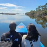 From Durrës: Divjakë-Karavasta National Park Day Trip - Visiting the Butterflies and Shells Museum