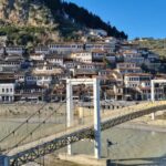 From Durrës/Golem: Berat Castle  A UNESCO Gem - Walking Through Berat’s UNESCO Old Town