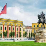 From Durres Golem: Bovilla Lake and Tirana City Day Tour - Scenic Drive to Bovilla Lake and Mountain Views