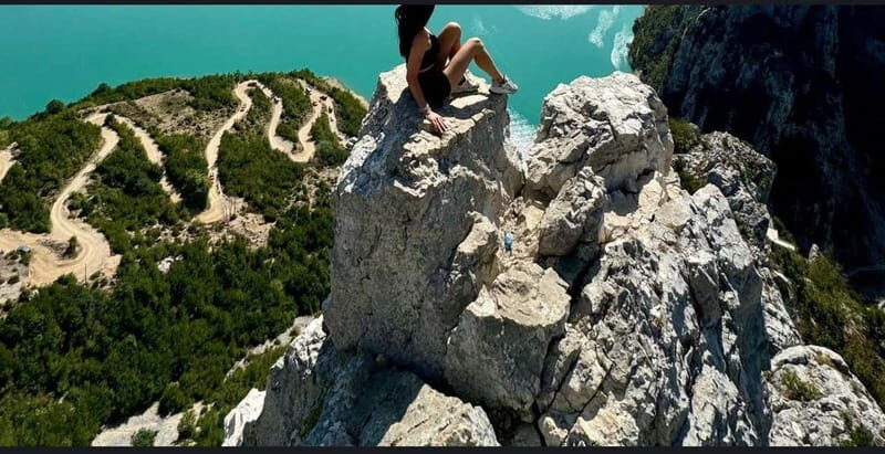 From Durres/Golem: Bovilla Lake Team-Building Day Trip - Discover the Unique Environment of Bovilla Lake