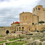 From Durres & Golem: Kruja Castle, Old Bazaar - Exploring Kruja Castle and Skanderbeg Museum