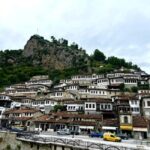 From Durres/Golem/Qerret : Berat & Belshi Lake Full-Day Trip - Scenic Drive through Central Albania and Lakeside Break at Belsh