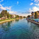From Durres: North Macedonia Ohrid Lake, Saint Naum Day Tour - Departure and Pickup From Durres