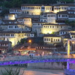 From Durres or Golem: Berat UNESCO & Belshi Lake Day Trip - Scenic Stop at Lake Belshi