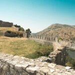 From Durres or Golem: Shkoder Day Trip with Hotel Pickup - The Architectural Charm of Mesi Bridge