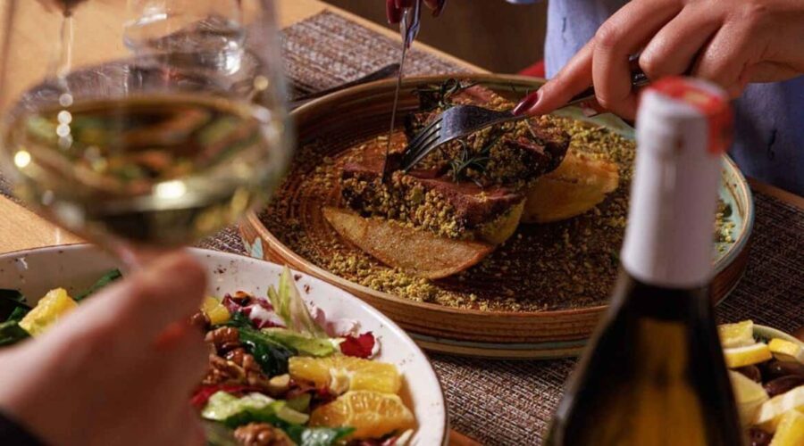 From Durres: Wine Tasting in Duka Winery - Guided Vineyard Tour and Winemaking Insights