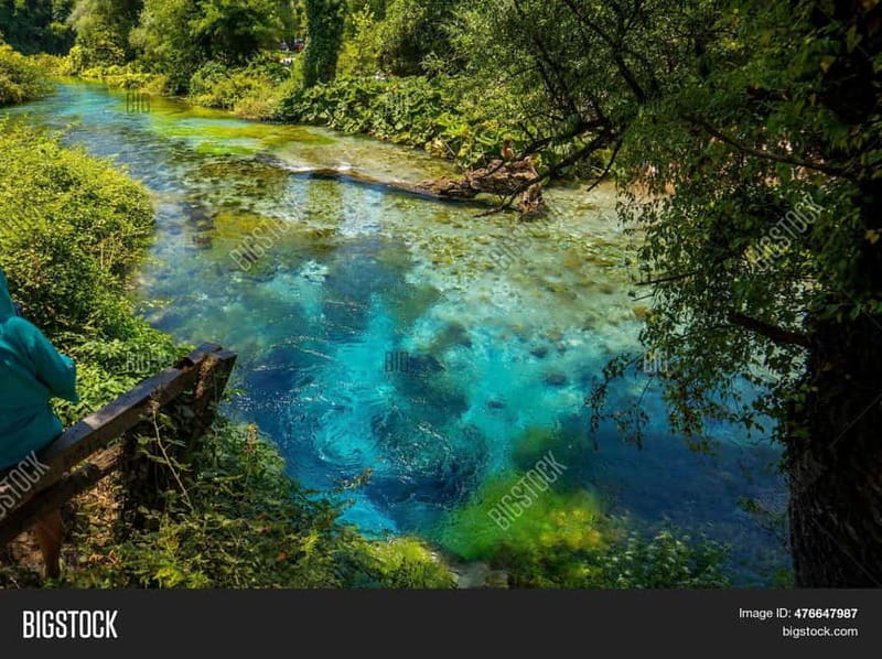 From Durres,Golem: Blue Eye,Ksamil,Saranda Day Tour - The Journey Begins with Convenient Hotel Pickup