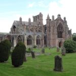 From Edinburgh: 1-day Outlander Tour - attractions included - Starting Point and Transportation Logistics