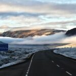 From Edinburgh: 2-Day Ultimate Highland Tour with Hotel - Exploring Glencoe and the Scottish Highlands Landscape