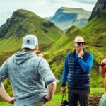 From Edinburgh: 3-Day Isle of Skye and The Highlands Tour - The Scenic Highlights: Loch Ness, Glencoe, and More
