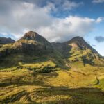 From Edinburgh: 6-Day Isle of Skye & Hebridean Hopper Tour w/Room - Highlights of the First Day: From the Kelpies to Loch Ness