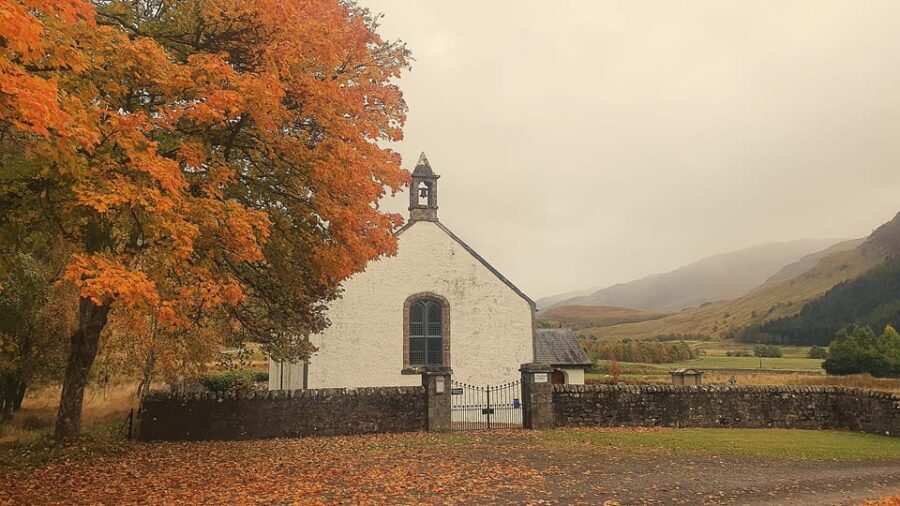 From Edinburgh: a Private Tour to a Majestic Highland Glen - The Route and highlights of this Highland adventure