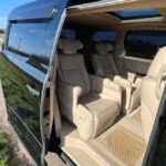 From Edinburgh: A Taste of the Highlands Private Tour - Crossing the Highland Boundary Line for Stunning Views