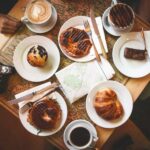 From Edinburgh: Alnwick Castle and Scottish Borders Tour - Scenic Drive Along the Northumberland Coast