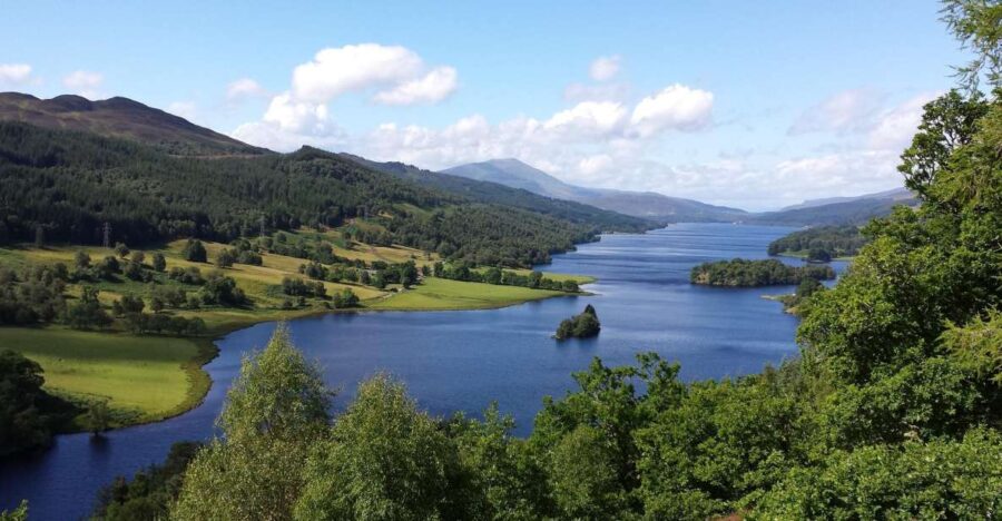 From Edinburgh: Best of Scotland Small-Group Day Tour - What Makes This Highland Tour Stand Out?