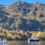 From Edinburgh: Bonnie Lochs and Bold Whisky Trip with Entry - Exploring Loch Katrine: History and Natural Beauty