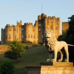 From Edinburgh: Day Trip to Bamburgh and Alnwick Castle - Exploring Bamburgh: A Historic Coastal Village