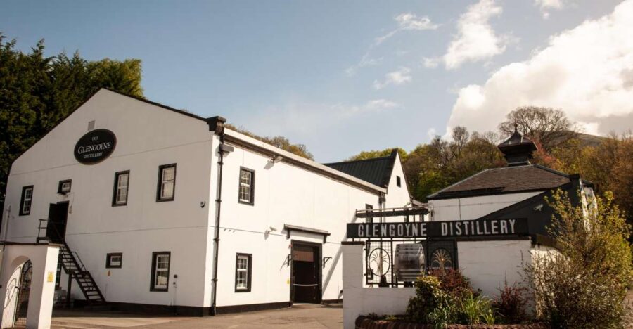 From Edinburgh: Discovering Malt Whisky Day Tour with Entry - Departure and Return from Edinburgh’s City Centre