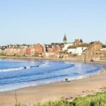 From Edinburgh: East Lothian Sands & Castles Day Trip - Starting Point: Charlotte Square in the Heart of Edinburgh