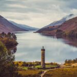 From Edinburgh: Glenfinnan Viaduct and Glencoe Day Trip - Starting from Edinburgh: Easy Pickup and Comfort