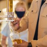 From Edinburgh: Glenkinchie Distillery Tour & Whisky Tasting - Glenkinchie’s Unique Location in East Lothian