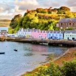 From Edinburgh: Isle of Skye 3-Day Tour with Accommodation - Exploring Glencoe: Dramatic Mountain Scenery