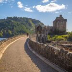 From Edinburgh: Isle of Skye and Outer Hebrides 6-Day Tour - Starting in Edinburgh: From the Kelpies to Inverness