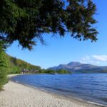 From Edinburgh: Loch Lomond and the West Highlands Day Tour - Visiting Kilchurn Castle: A Picturesque Ruin by Loch Awe