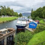 From Edinburgh: Loch Ness and Scottish Highlands Day Tour - Starting Point and Transportation Details