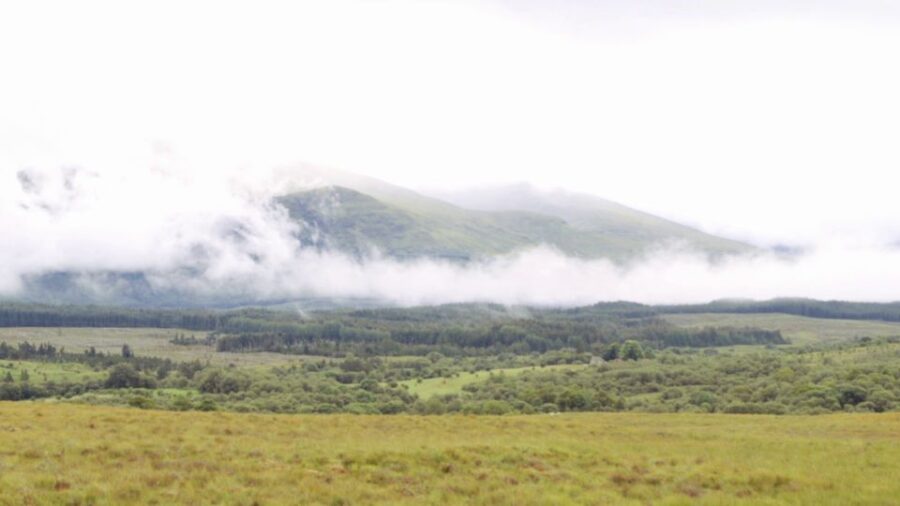 From Edinburgh: Loch Ness, Glencoe, and Inverness Tour - Starting Point and Transportation Details