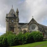 From Edinburgh: Loch Ness & Inverness Tour in Spanish - Departure and Meeting Point in Edinburgh