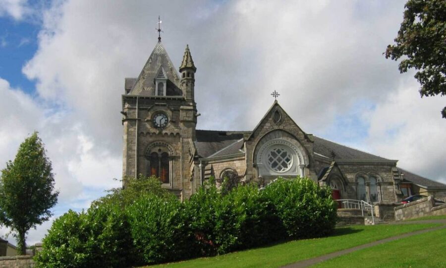 From Edinburgh: Loch Ness & Inverness Tour in Spanish - Departure and Meeting Point in Edinburgh