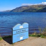 From Edinburgh: Loch Ness Private Day Tour with Transfers - Scenic Highland Stops Starting from Stirling Castle