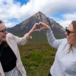 From Edinburgh: Loch Ness & Scottish Highlands Tour - Visiting Glen Coe and the Three Sisters