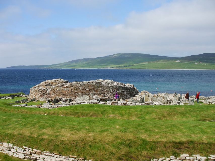 From Edinburgh: Orkney and The Far North 5-Day Tour - From Loch Lomond to Loch Ness: Scotland’s Scenic Highlights