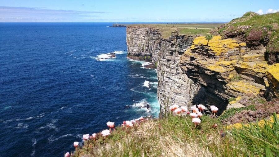 From Edinburgh: Orkney, Skye and the Far North 8 Day Tour - Exploring Skyes Spectacular Landscapes