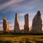 From Edinburgh: Outer Hebrides & Isle of Skye 6-Day Tour - Exploring the Outer Hebrides: Lewis and Harris