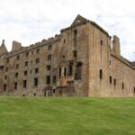 From Edinburgh: Outlander Adventure Day Tour with Entry - Starting Point at Edinburgh Bus Station
