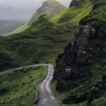 From Edinburgh: Private Tour of the Highlands & Isle of Skye - Major Highland and Skye Highlights on the Itinerary