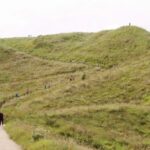 From Edinburgh: Scottish Castles Tour in Spanish - The Charm of Stonehaven’s Seaside Atmosphere