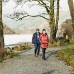 From Edinburgh: West Highlands, Lochs, and Castles Tour - Visiting Stirling Castle and Doune Castle