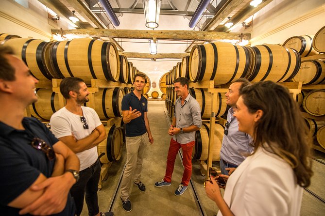 From Epernay Full day Electric bike Champagne and lunch - Discover Hautvillers, the Champagne Capital