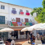 From Estepona, Mijas, Marbella: Marbella Private Tour with Transport, Tapas, and Drinks - Scenic Stroll along Paseo de Marbella