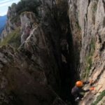 From Estepona: Vía Ferrata de Benalauria climbing tour - The Experience with an Expert Guide