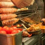 From Europe to Asia: Istanbul Food Tour - Exploring Kadikoys Local Food Market