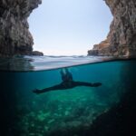 From Faana: snorkeling at sea cave and Brijuni Island - Departure from Faana and the Scenic Start